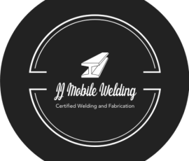 Photo Gallery JJ Mobile Welding LLC Logo