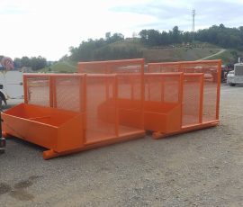 Photo Gallery Oilfield Skids